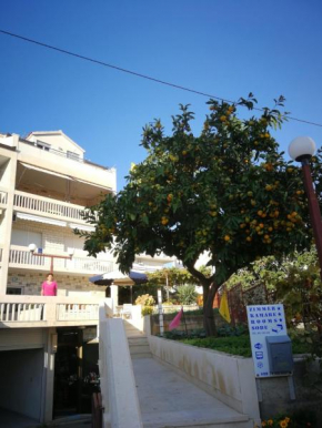 Rooms Kasalo